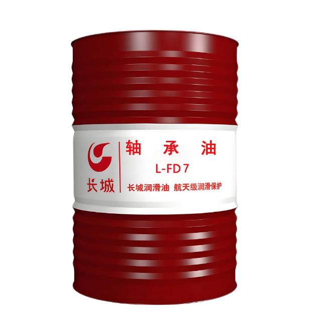 灵璧长城FD轴承油